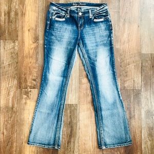 Ariya Jeans size 13/14